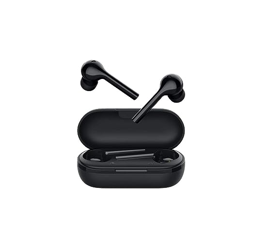 Juarez TWS AirBeast 100 True Wireless Stereo Ear-buds with Bluetooth Version 5.0, 12H Playback Voice Assistance IPX4 | Multi-Cast Synchronization | Master/slave Mode | One-Key Siri/Google Assist Juarez TWS AirBeast 100 True Wireless Stereo Ear-buds with Bluetooth Version 5.0, 12H Playback Voice Assistance IPX4 | Multi-Cast Synchronization | Master/slave Mode | One-Key Siri/Google Assist